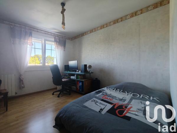 Maison à vendre 5 pièces 98 m² Saint-Sébastien-de-Morsent