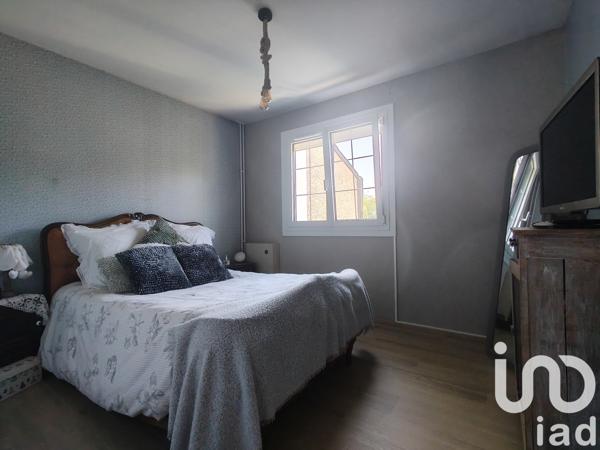 Maison à vendre 5 pièces 98 m² Saint-Sébastien-de-Morsent