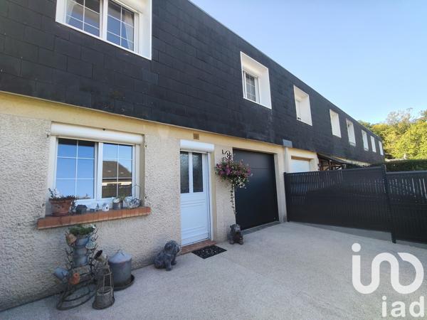 Maison à vendre 5 pièces 98 m² Saint-Sébastien-de-Morsent