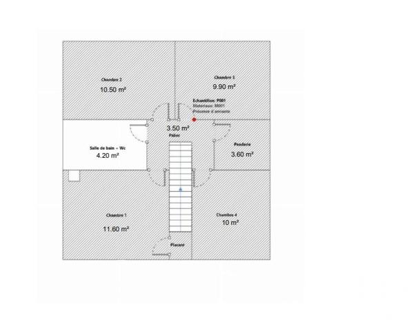 Maison à vendre 5 pièces 98 m² Saint-Sébastien-de-Morsent