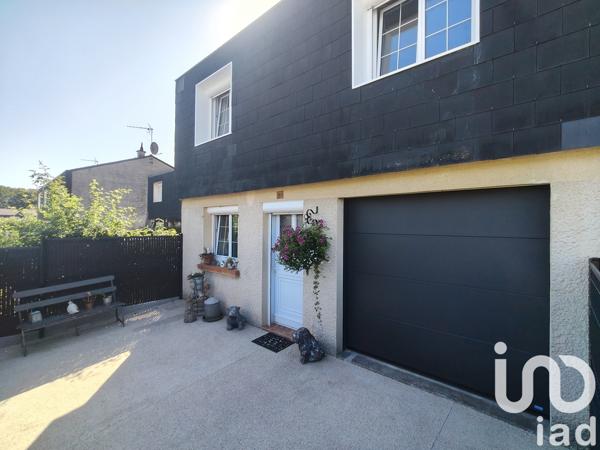 Maison à vendre 5 pièces 98 m² Saint-Sébastien-de-Morsent