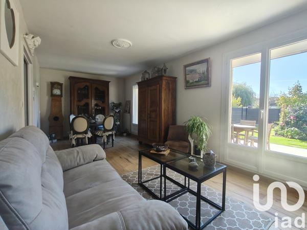 Maison à vendre 5 pièces 98 m² Saint-Sébastien-de-Morsent