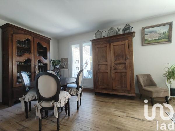 Maison à vendre 5 pièces 98 m² Saint-Sébastien-de-Morsent