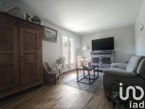 Maison à vendre 5 pièces 98 m² Saint-Sébastien-de-Morsent