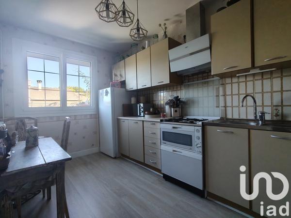 Maison à vendre 5 pièces 98 m² Saint-Sébastien-de-Morsent