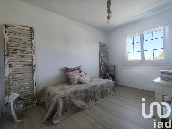 Maison à vendre 5 pièces 98 m² Saint-Sébastien-de-Morsent