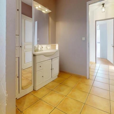 MAISON 4 PIECES DE 100 m2 terrain de 1203 m2