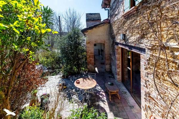 Maison à vendre |  Molières |  12 pièces | 285 m²