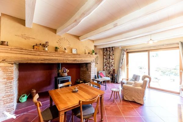 Maison à vendre |  Molières |  12 pièces | 285 m²