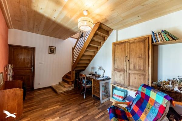 Maison à vendre |  Molières |  12 pièces | 285 m²