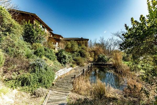 Maison à vendre |  Molières |  12 pièces | 285 m²