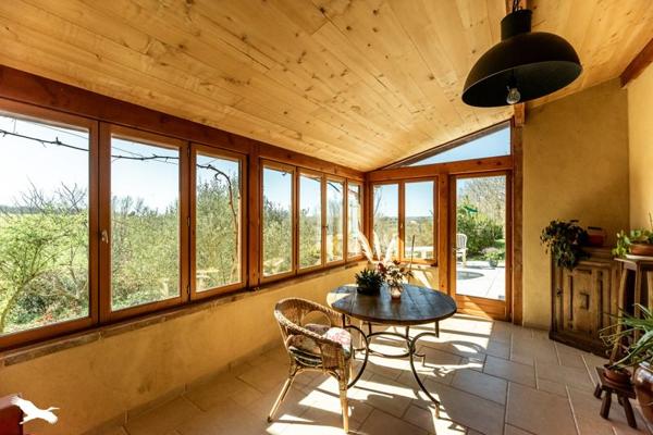 Maison à vendre |  Molières |  12 pièces | 285 m²