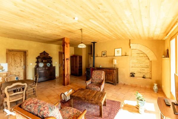 Maison à vendre |  Molières |  12 pièces | 285 m²