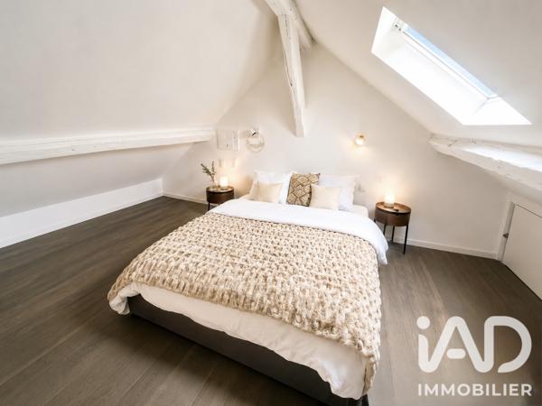 Appartement à vendre 2 pièces 55 m² Paris 6