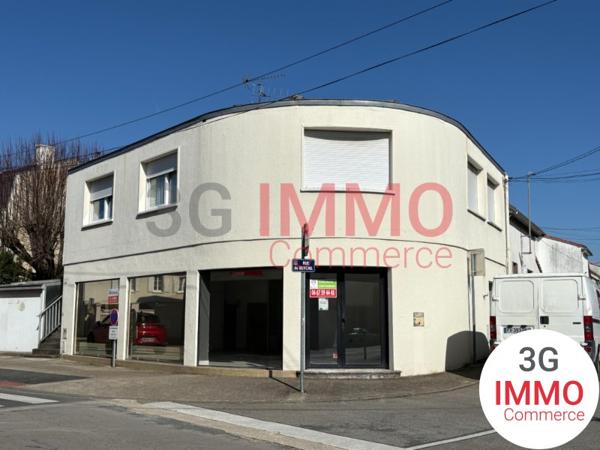 Location / Local Commercial