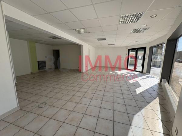 Location / Local Commercial