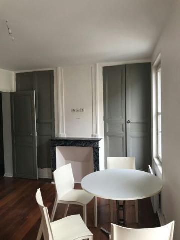 Appartement 2 pièces à louer Châtellerault - 86100 / Réf: 511