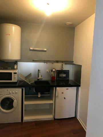 Appartement 2 pièces à louer Châtellerault - 86100 / Réf: 511