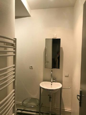 Appartement 2 pièces à louer Châtellerault - 86100 / Réf: 511