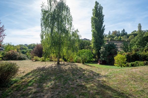 Limonest Propriété familiale dans un ecrin de verdure