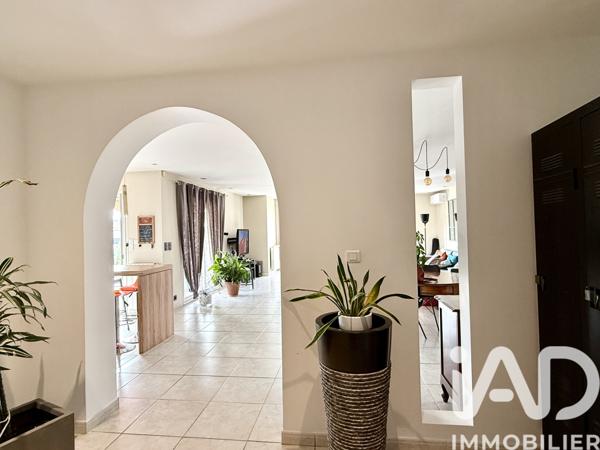 Maison à vendre 6 pièces 178 m² Teyran