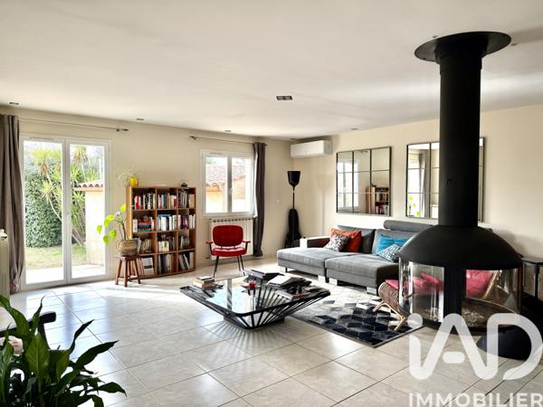 Maison à vendre 6 pièces 178 m² Teyran