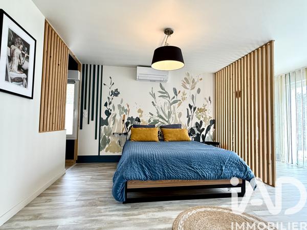 Maison à vendre 6 pièces 178 m² Teyran