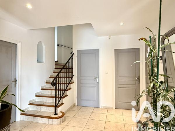 Maison à vendre 6 pièces 178 m² Teyran