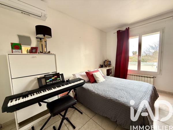 Maison à vendre 6 pièces 178 m² Teyran