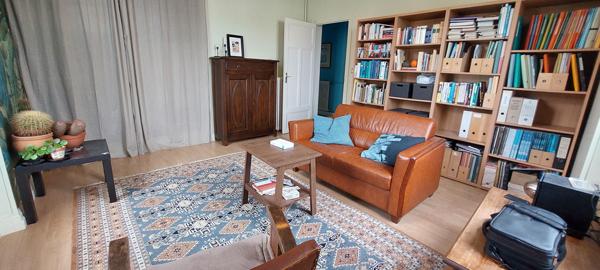 Vente / Appartement T3