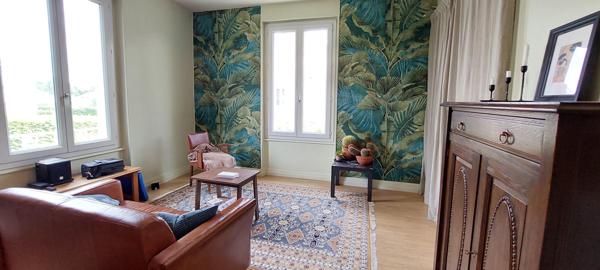 Vente / Appartement T3