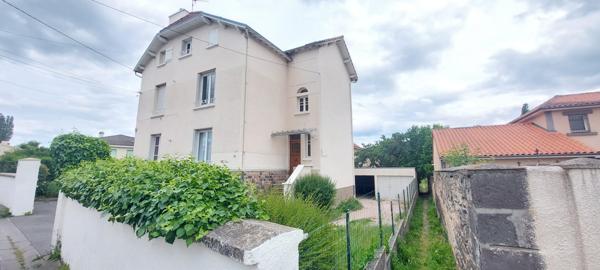 Vente / Appartement T3