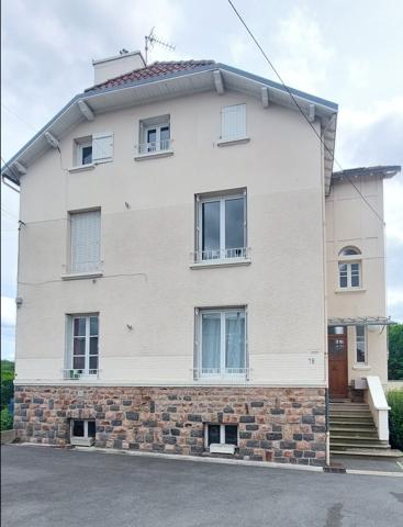 Vente / Appartement T3