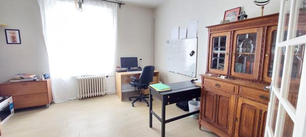 Vente / Appartement T3