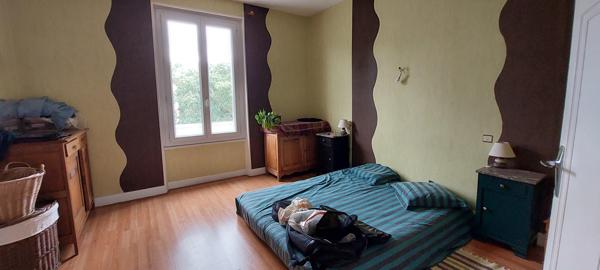 Vente / Appartement T3