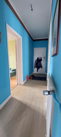 Vente / Appartement T3