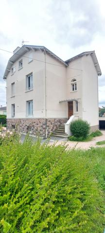 Vente / Appartement T3
