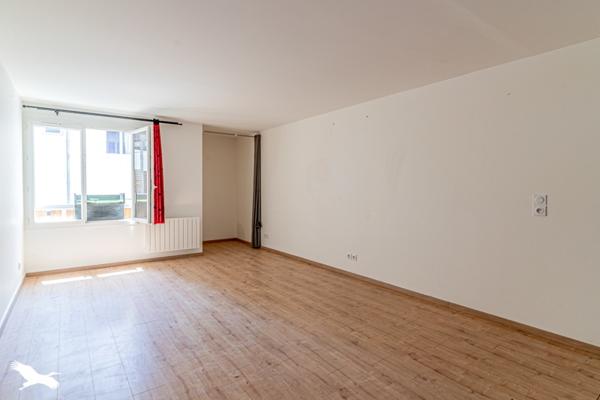 Appartement à vendre 346 500 € Bordeaux 2 p 57 m² DPE B