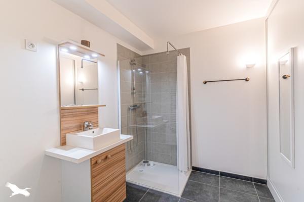 Appartement à vendre 346 500 € Bordeaux 2 p 57 m² DPE B