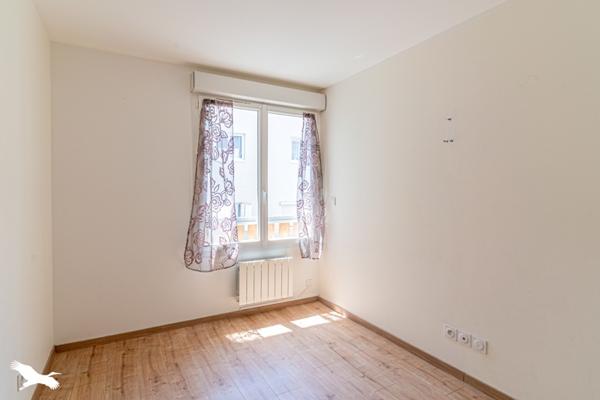 Appartement à vendre 346 500 € Bordeaux 2 p 57 m² DPE B