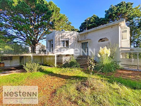 Maison Challans 6 pièces à rénover totalement 200m²