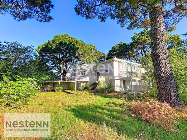 Maison Challans 6 pièces à rénover totalement 200m²