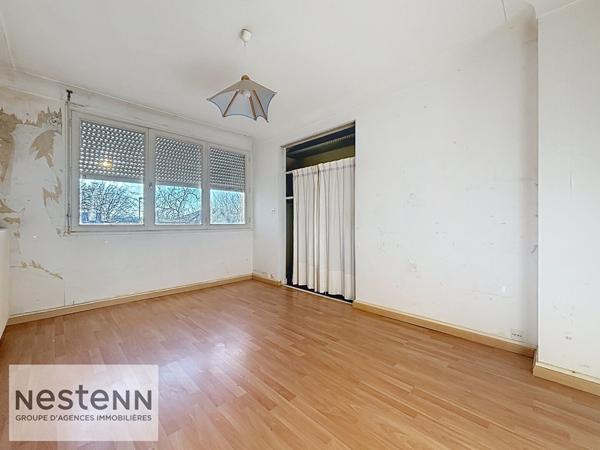 Maison Challans 6 pièces à rénover totalement 200m²