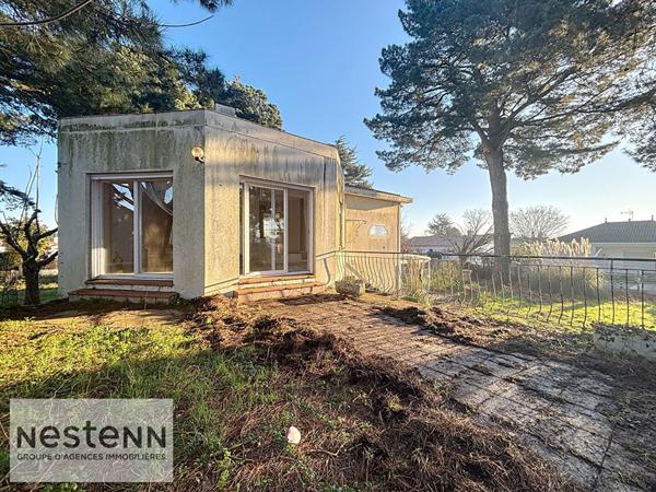 Maison Challans 6 pièces à rénover totalement 200m²