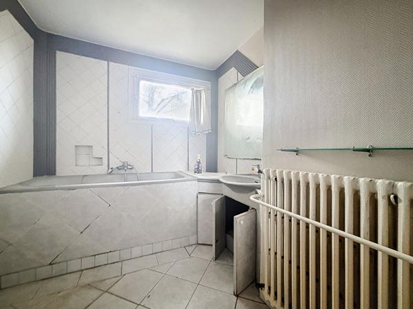 Maison Challans 6 pièces à rénover totalement 200m²