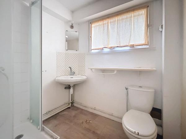 Maison Challans 6 pièces à rénover totalement 200m²