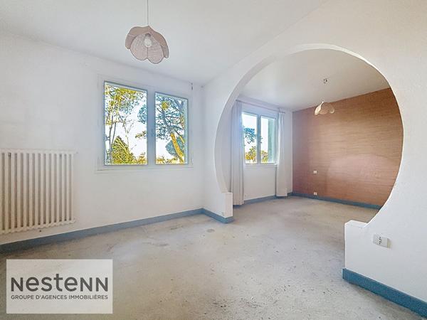 Maison Challans 6 pièces à rénover totalement 200m²