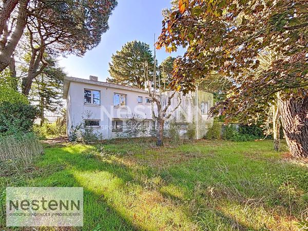 Maison Challans 6 pièces à rénover totalement 200m²