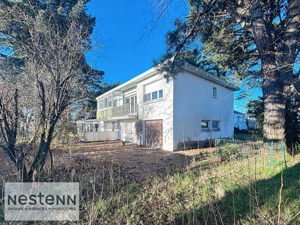 Maison Challans 6 pièces à rénover totalement 200m²