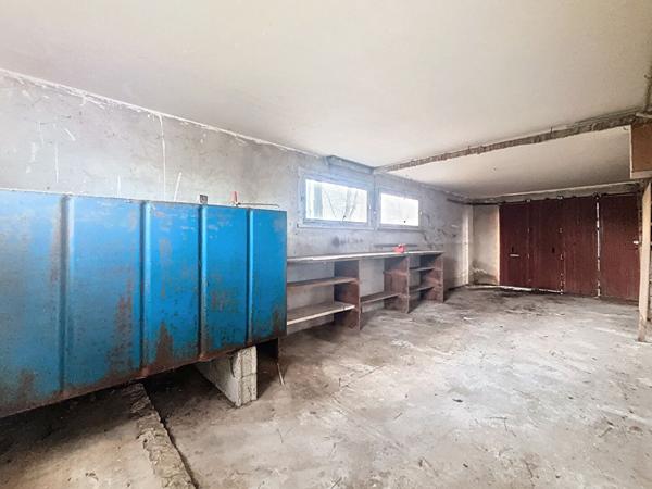 Maison Challans 6 pièces à rénover totalement 200m²